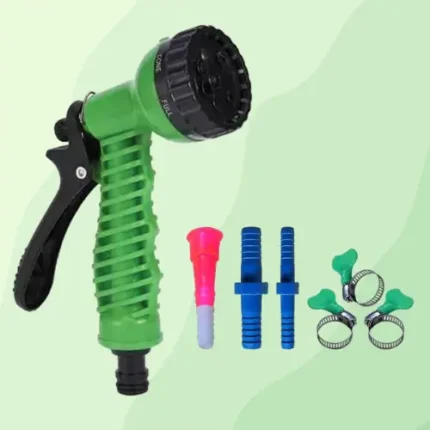 7 IN 1 SPRAY GUN