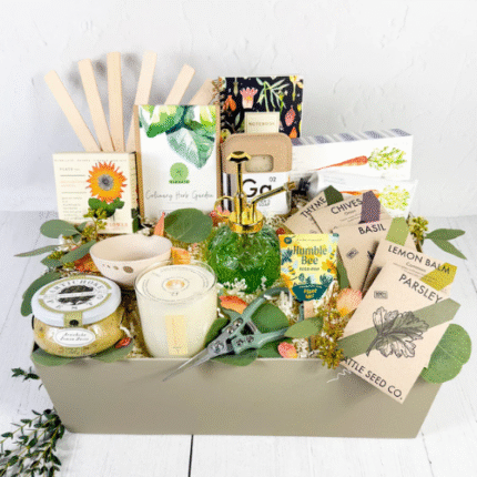 Garden Care Gift Pack