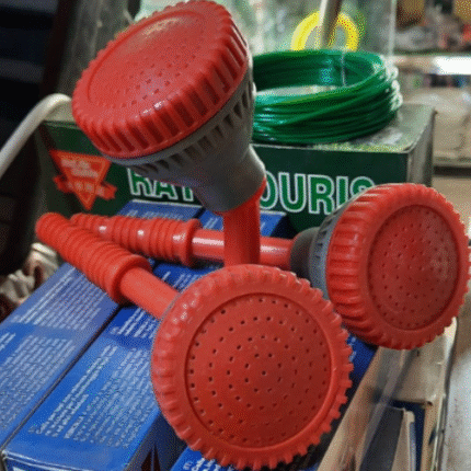 Garden Nozzle | Standard Plants