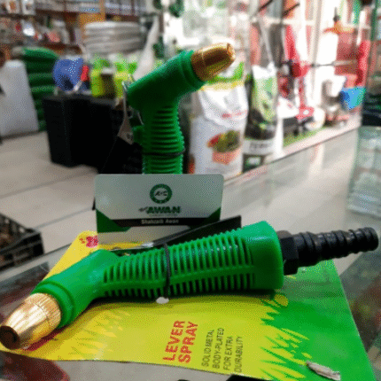 Hose Nozzle