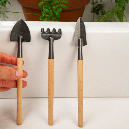 Mini Gardening Tool Set